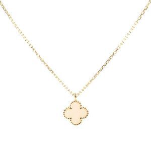 Van Cleef & Arpels Van Cleef & Arpels Necklace Sweet Alhambra Vcarf69100